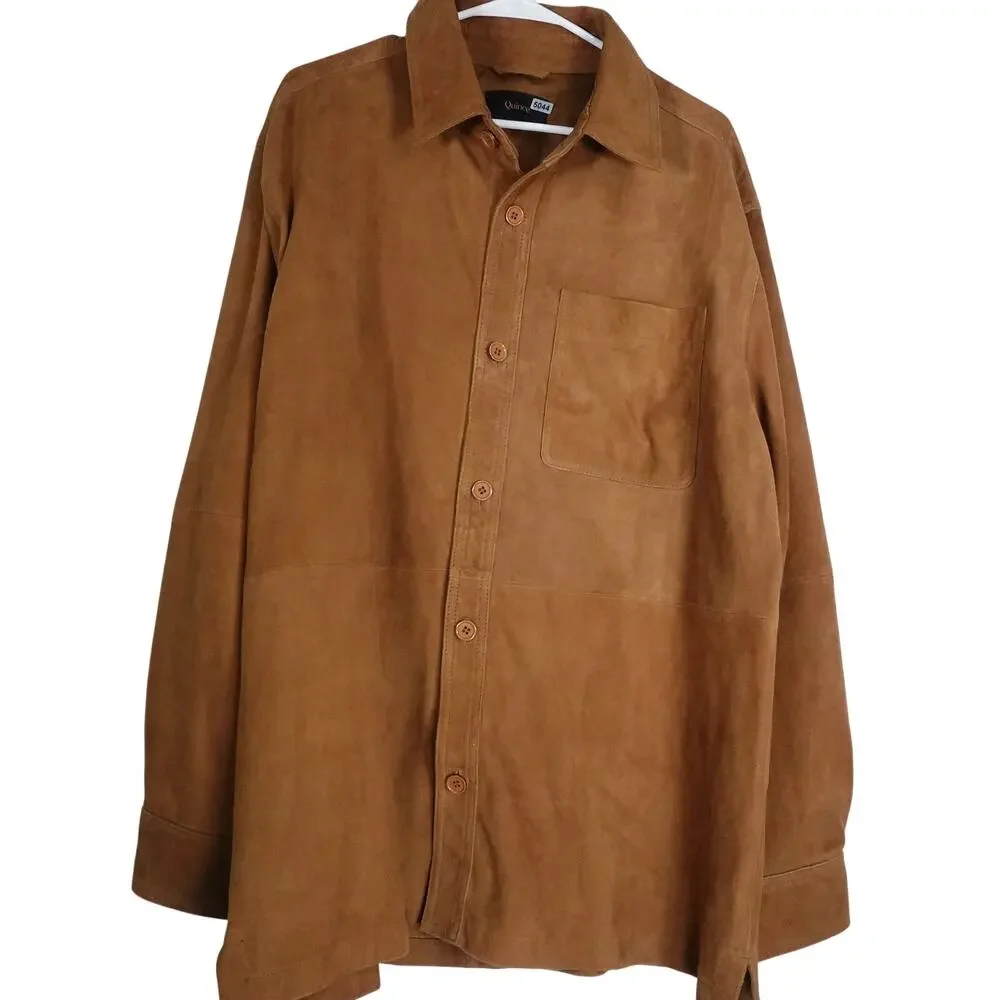 Quince euc men’s